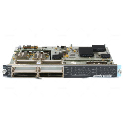 WS-X6904-40G-2T CISCO CATALYST 6900 SERIES 40 GB ETHERNET INTERFACE MODULE